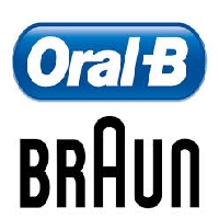 BRAUN ORAL B